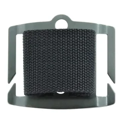 Devaux Epuisettes - Raquettes * Porte Epuisette Ceinture Net Holder Dvx
