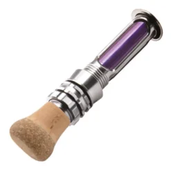 Devaux Accessoires Mouche^Porte Moulinet Mouche T56 + Poignée Combat