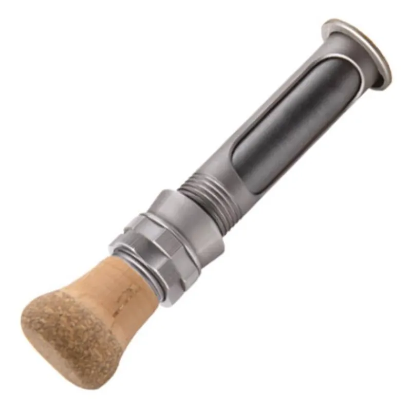 Devaux Accessoires Mouche^Porte Moulinet Mouche T50