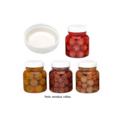 Starbaits Bagagerie Carpe * Pot De Trempage Bottle Set