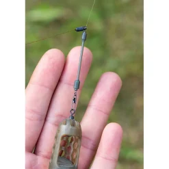 Preston Innovations Feeder^Potence Pour Feeder Feeder Links Stiff