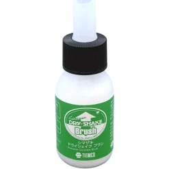 Tiemco Accessoires Mouche * Poudre Hydrophobe Dry Shake Brush