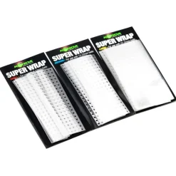 Korda Montages Carpe * Protection A Appats Super Wrap