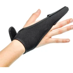 Starbaits Bonnets, Tours De Cou & Gants * Protege Doigt Deluxe Finger Cast
