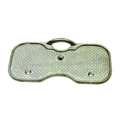 Plastimo Moteurs Électriques Bateau^Protege Tableau Alu Anodise