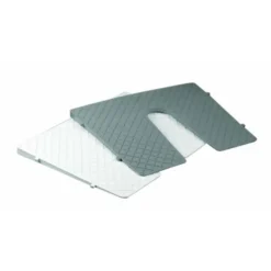 Plastimo Moteurs Électriques Bateau * Protege Tableau Plastique Incline 450 X 360Mm