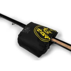 Black Cat Bagagerie Silure * Protége Canne Blck Reel And Rod Tip Shield