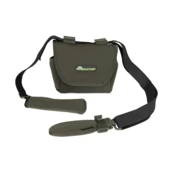 Fox Rage Predator Bagagerie Carnassier * Protège Canne Tip, Butt & Reel Protector