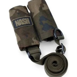 Nash Bagagerie Carpe^Protège Canne Subterfuge Butt And Tip Connector