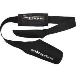Sakura Bagagerie Carnassier * Protège Canne Tip2butt Rod Protector