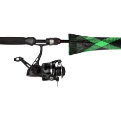 The Rod Glove Bagagerie Mer|Bagagerie Carnassier * Protége Canne Nylon Spinning Rod Glove