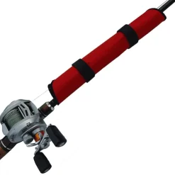The Rod Glove Bagagerie Carnassier * Protége Canne The Bait Glove