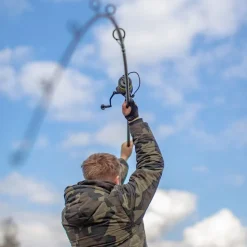Avid Carp Propulsion Appâts * Protège Doigt Neoprene Finger Stall