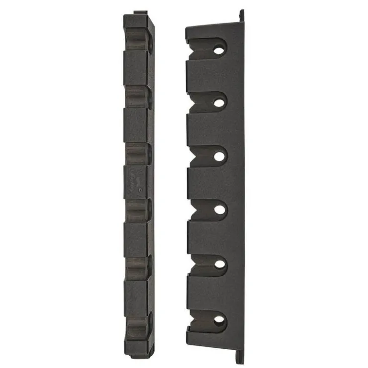 Berkley Accessoires|Accessoires * Présentoir De Cannes Horizontal Rod Rack