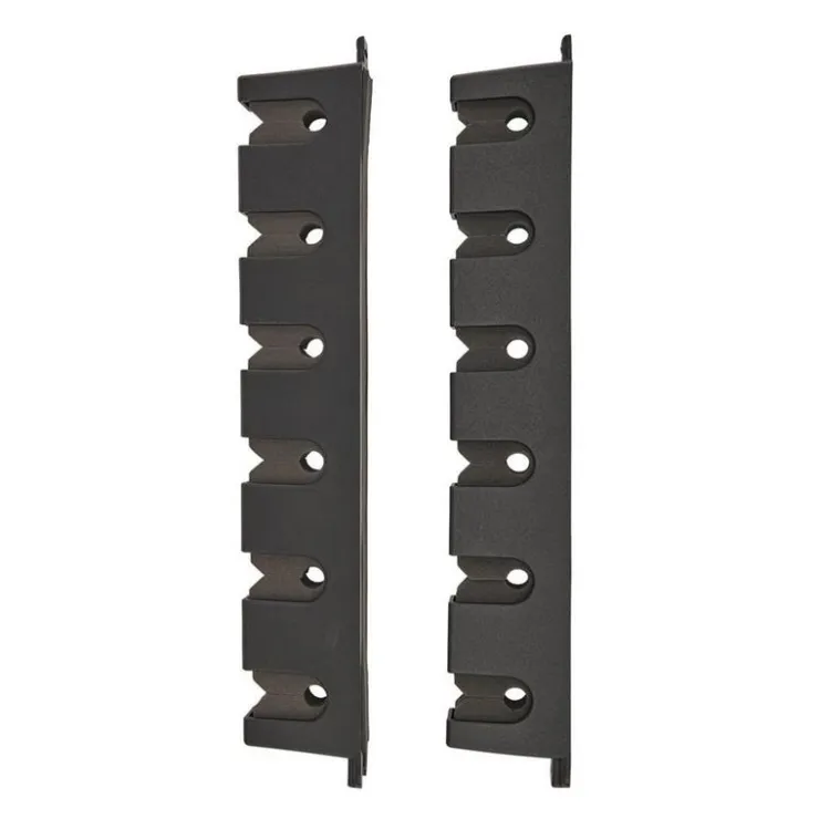 Berkley Accessoires|Accessoires * Présentoir De Cannes Horizontal Rod Rack