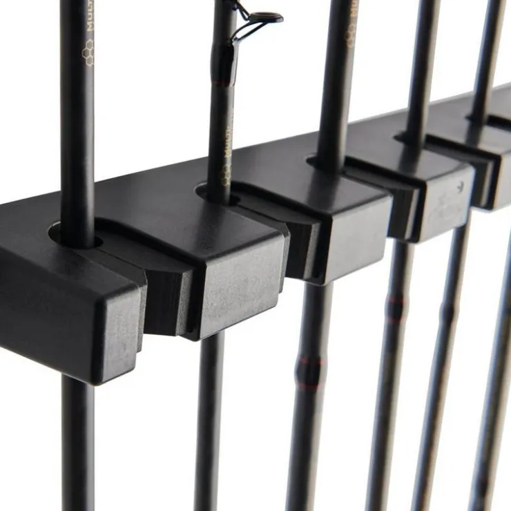 Berkley Accessoires|Accessoires * Présentoir De Cannes Horizontal Rod Rack