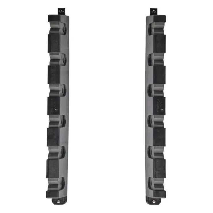 Berkley Accessoires|Accessoires * Présentoir De Cannes Horizontal Rod Rack