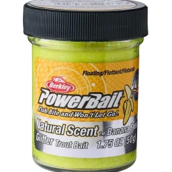Berkley Leurres Truite * Pâte À Truite Powerbait Trout Dough Fruits