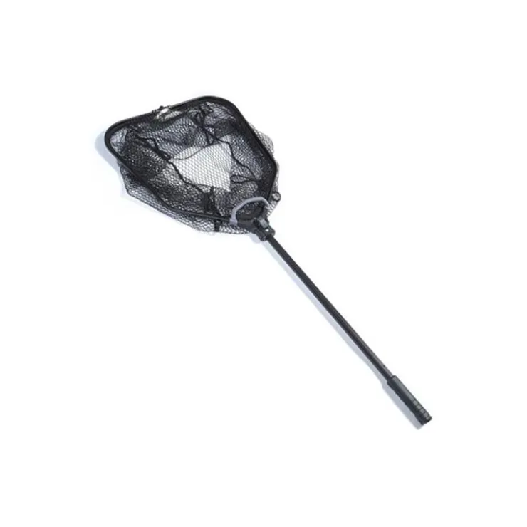 Abu Garcia Epuisettes * Épuisette Beast Gen2 Landing Net Foldable