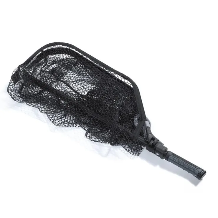 Abu Garcia Epuisettes * Épuisette Beast Gen2 Landing Net Foldable