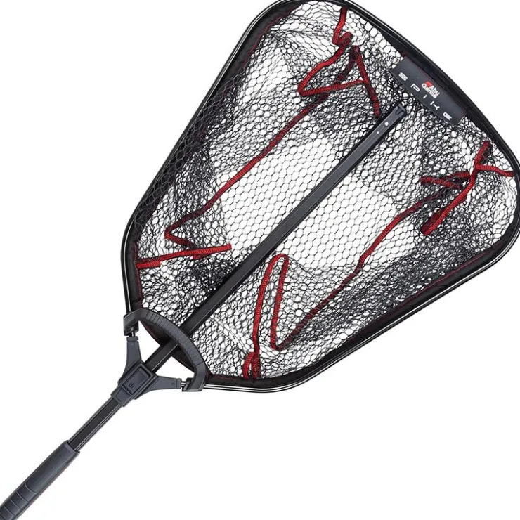 Abu Garcia Epuisettes * Épuisette Spike Landing Net