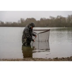Avid Carp Epuisettes Carpe * Épuisette Pro-Tect Nets