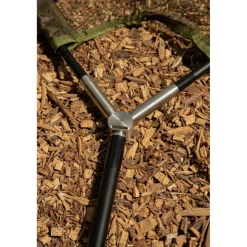 Solar Epuisettes Carpe * Épuisette Carpe Bow-Lite Landing Net 42”