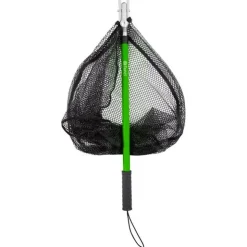 Fencl Epuisettes * Épuisette Maille Caoutchouc Pour Enfants
