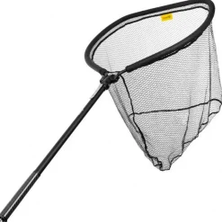 Fencl Epuisettes * Épuisette Max Xl Maille Caoutchouc
