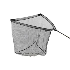 Fox Rage Predator Epuisettes * Épuisette Elite 42” Rubber Triangular Net