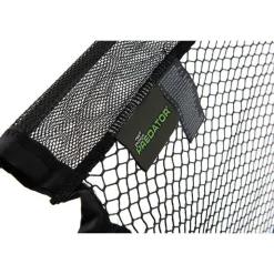 Fox Rage Predator Epuisettes * Épuisette Elite 42” Rubber Triangular Net