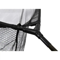 Fox Rage Predator Epuisettes * Épuisette Elite 42” Rubber Triangular Net
