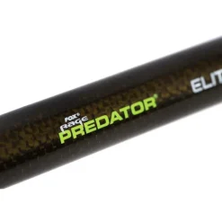 Fox Rage Predator Epuisettes * Épuisette Elite 42” Rubber Triangular Net