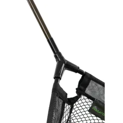 Fox Rage Predator Epuisettes * Épuisette Elite 42” Rubber Triangular Net