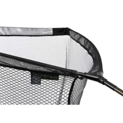Fox Rage Predator Epuisettes * Épuisette Elite 42” Rubber Triangular Net