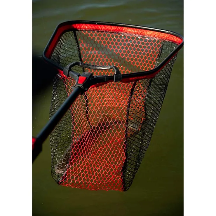 Fox Rage Epuisettes * Épuisette Speed Flow Compact Net