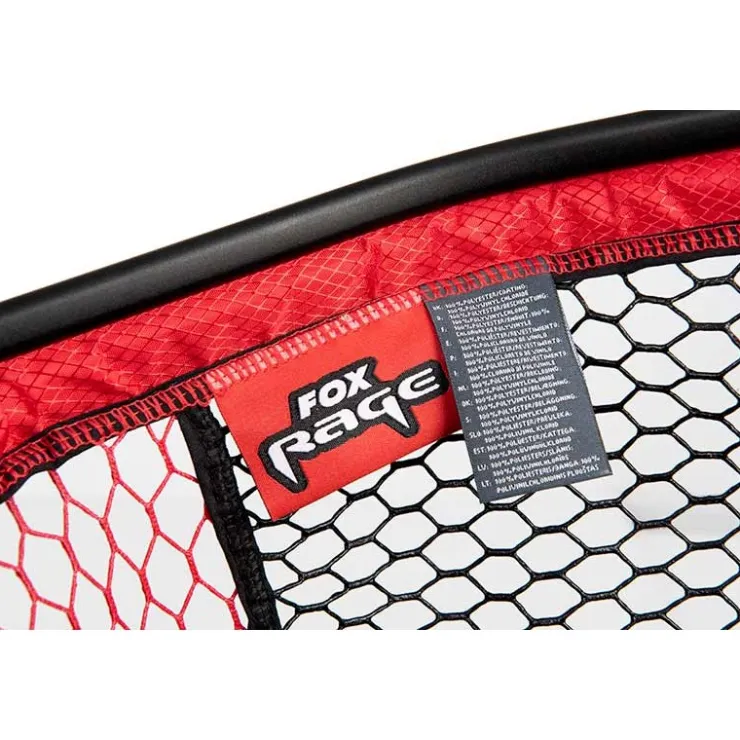 Fox Rage Epuisettes * Épuisette Speed Flow Compact Net