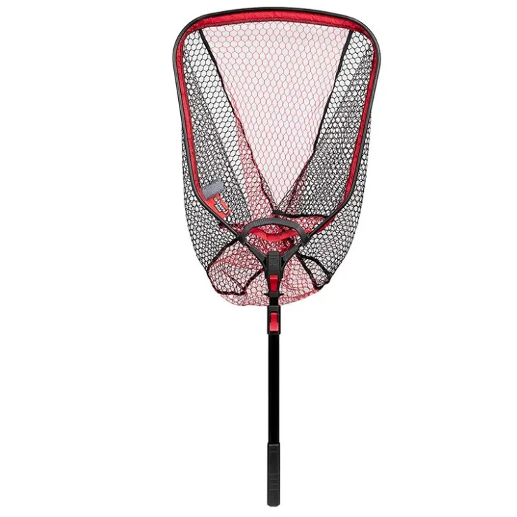 Fox Rage Epuisettes * Épuisette Speed Flow Compact Net