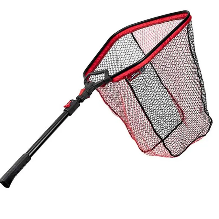 Fox Rage Epuisettes * Épuisette Speed Flow Compact Net