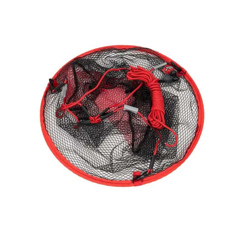 Fox Rage Epuisettes^Épuisette Street Fighter Drop Nets