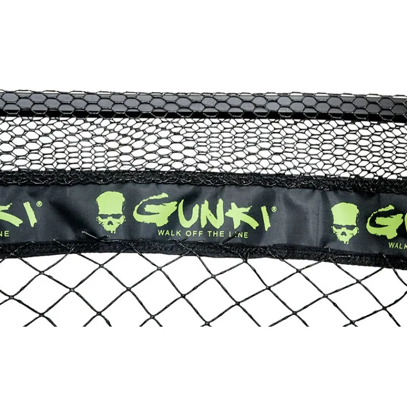 Gunki Epuisettes^Épuisette Supersize Pike