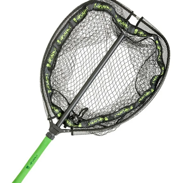 Gunki Epuisettes * Épuisette Supersize Pike Folding