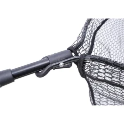 Mikado Epuisettes * Épuisette Pliante Maille Caoutchouc