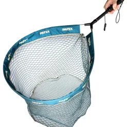 Pafex Epuisettes * Épuisette Flynet Filet Anti-A Poignée Mousse Eva