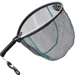 Abu Garcia Epuisettes^Épuisette Raquette Sölv Net