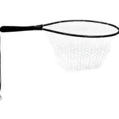 Mikado Epuisettes|Epuisettes - Raquettes^Épuisette Raquette Avec Filet Silicone