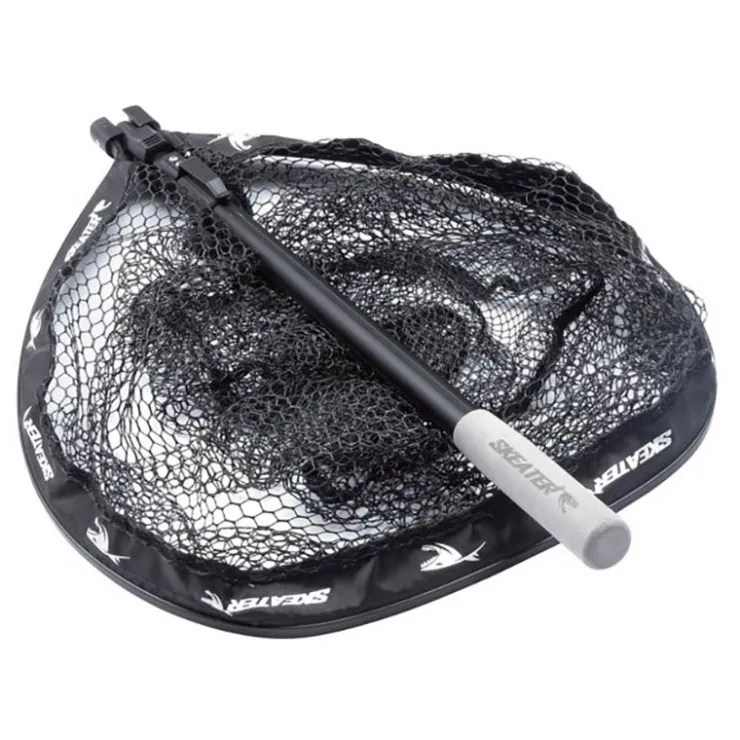 Skeater Epuisettes * Épuisette Folding Preda-Net