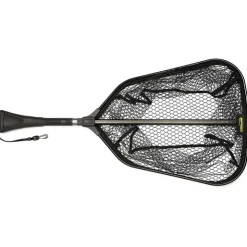 Spro Epuisettes * Épuisette Hd Comfort Net