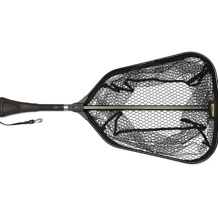Spro Epuisettes * Épuisette Hd Comfort Net