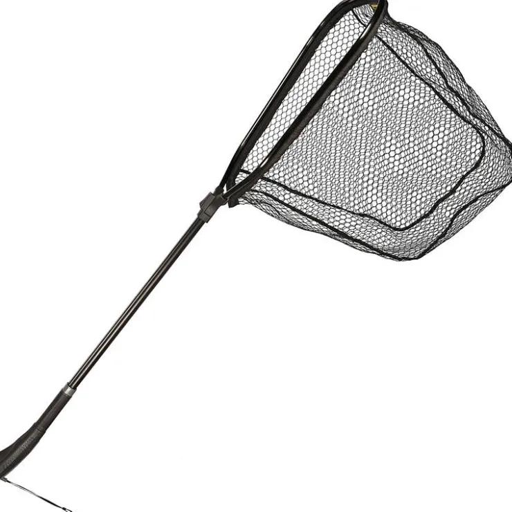 Spro Epuisettes * Épuisette Hd Comfort Net